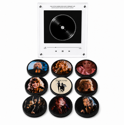 MACVINYL- MUSIC PLAYER