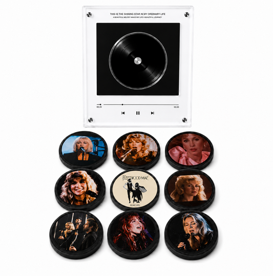 MACVINYL- MUSIC PLAYER