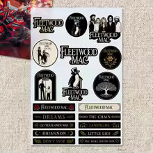 Stickers Pack